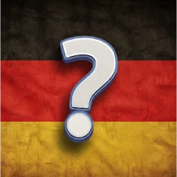 Symbol von Germany Quiz: Guess the State