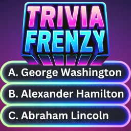 أيقونة Trivia Frenzy Word Quiz Puzzle
